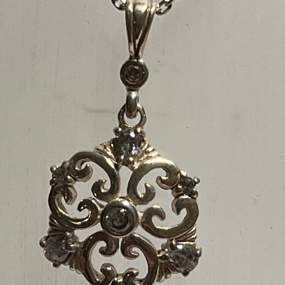 925 silver - Picture 3 of 4